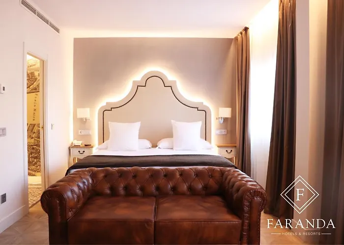 City House Hotel Florida Norte By Faranda